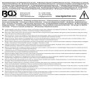 Heckscheiben-Waschanlagen-Reparatur-Satz | f&uuml;r VAG