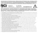 Felgenschloss-Demontage-Satz | 10-tlg.