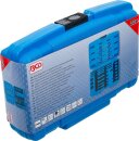 Demontage-Satz f&uuml;r abgebrochene Gl&uuml;hkerzenelektroden | M8 / M10