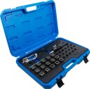 Hydraulisches B&ouml;rdelger&auml;t