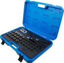 Hydraulisches B&ouml;rdelger&auml;t