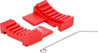 Nockenwellen-Arretierwerkzeug | für Opel 1.6 / 1.8