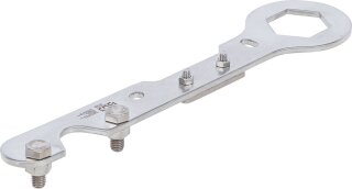 "3-IN-1" Kupplungs-/Variomatikwerkzeug für Piaggio