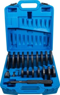 Universal-Lager- und Buchsentreiber-Satz | XXL | 21-tlg.