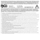 Fixierklammern-Satz mit Klammernzange | 11-tlg.