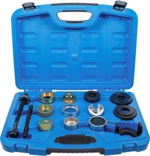Hinterachsbuchsen-Werkzeug-Satz | für BMW E36, E46, E85