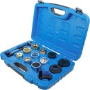 Hinterachsbuchsen-Werkzeug-Satz | f&uuml;r BMW E36, E46, E85