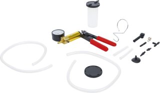 Vakuumpumpe/Bremsenentlüfter | max. 0,7 bar