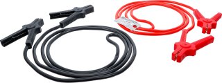 Starthilfekabel | für SUV / Transporter | 600 A / 35 mm² | 3,5 m