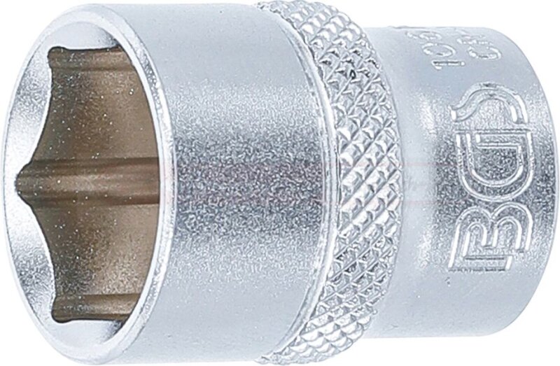 Zündkerzenschlüssel 16mm SW - 3/8 Antrieb Für Motorrad & Auto