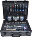 Werkzeugkoffer | 149-tlg.