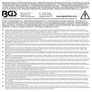 VDE-Elektriker-Schraubendreher-Satz | Schlitz/Kreuzschlitz | 5-tlg.