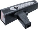 Digitale Z&uuml;ndlicht-Pistole | f&uuml;r Benzin und Dieselmotoren