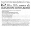 Bohrmaschinen-Pumpe | 1/2" | 1000 l/h