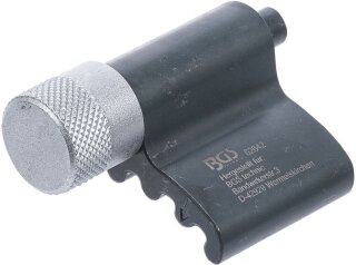 Arretierwerkzeug für Kurbelwellen-Zahnriemenräder | für VAG