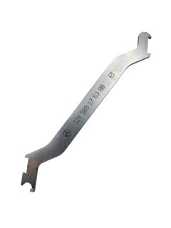 Federabheber Radgewichte Mercedes Originalteil