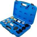 B-Ware Silentlager-Werkzeug-Satz | f&uuml;r BMW  (Koffer besch&auml;digt, Werkzeug unbenutzt / neu)