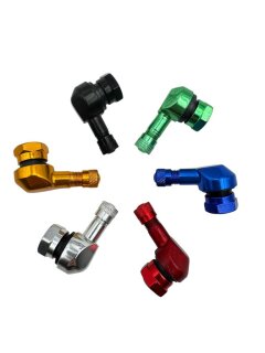 Alu- Winkelventil 11,3 mm 90°