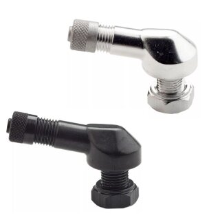 Alligator Winkelventil 8,3 mm - clamp-in, V1.10.2, Motorrad | 20 Stück