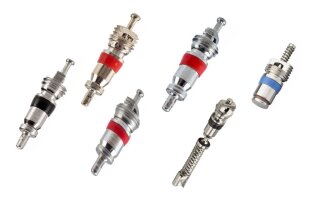 Alligator Ventileinsätze