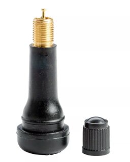 Perfect Equipment Gummiventile unmontiert