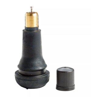 Hofmann Power Weight Gummiventile unmontiert