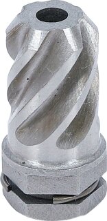 Reibahle | für Art. 65520 | Ø 15 mm, Länge 23 mm