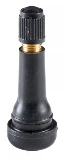 Perfect Equipment Gummiventile montiert