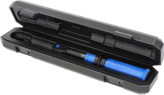 1/4" Ratschen-Drehmomentschlüssel umschaltbar, 1-5 Nm
