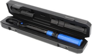 1/4" Ratschen-Drehmomentschlüssel umschaltbar, 5-25 Nm