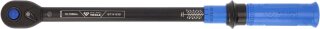 3/8" Ratschen-Drehmomentschlüssel umschaltbar, 10-100 Nm