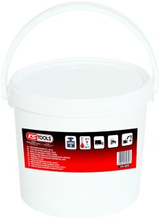 Reifenmontagefett 4 kg, gold