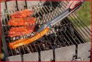 Barbecue-Grillset, 12-tlg