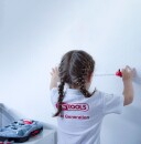 Kinder Werkzeug-Satz mit Werkzeugkoffer, 21-tlg