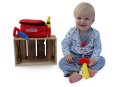 Werkzeug-Box f&uuml;r Babys
