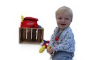 Werkzeug-Box f&uuml;r Babys