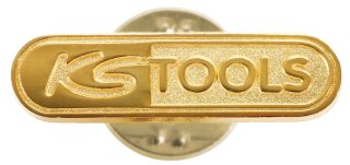 Anstecknadel (Pin) KS-TOOLS gold