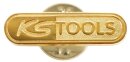 Anstecknadel (Pin) KS-TOOLS gold