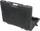 1/1 Kunststoff-Leerkoffer