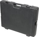 1/1 Kunststoff-Leerkoffer