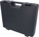 1/2 Kunststoff-Leerkoffer f&uuml;r 911.4500