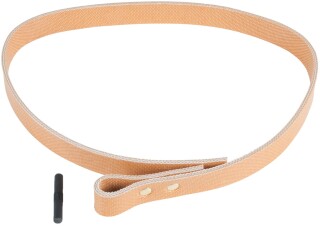 Ersatzband für Gurtrohrzange, 220 mm