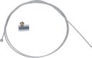 Doppelbowdenzug 600mm, arretierbar