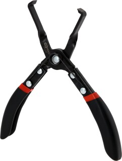 Trennzange für elektrische Anschlüsse