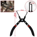 Trennzange für elektrische Anschlüsse