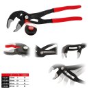 Wasserpumpenzange, 305 mm