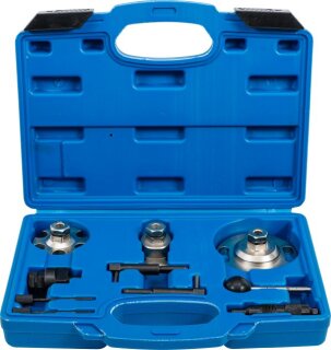 Motor-Einstellwerkzeug-Satz | für VAG 2.7, 3.0 TDI