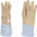 &Uuml;berzieh-Handschuh f&uuml;r Elektriker-Schutzhandschuh, Gr&ouml;&szlig;e 7