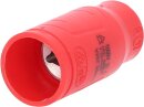 3/8" Isolierte Stecknuss, 10mm