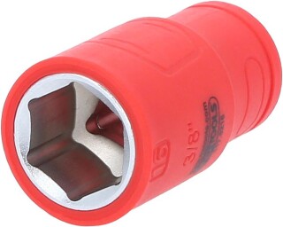 3/8" Isolierte Stecknuss, 16mm